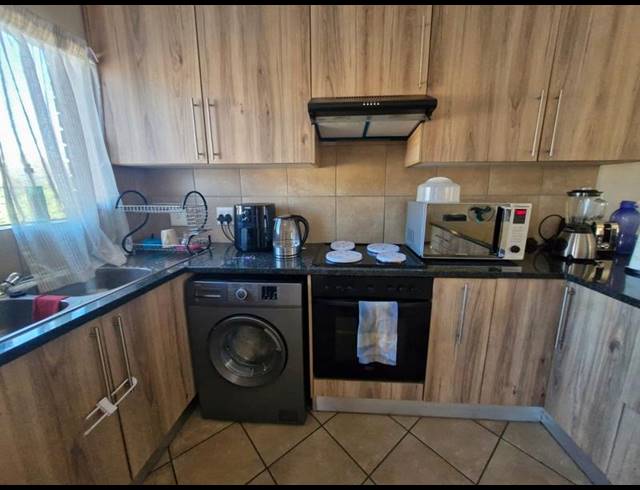 3 BEDROOM APARTMENT FOR SALE IN ANNLIN